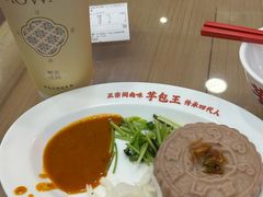 -芋包王闽南茶楼(八市店)
