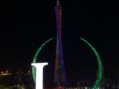 -广州塔