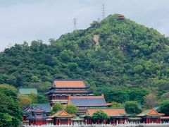-珠海圆明新园