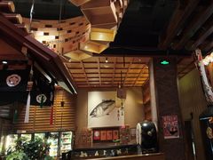 -千代武日本料理(哈西店)