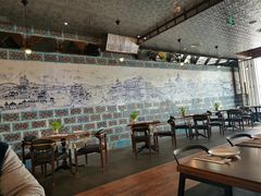 大堂-FISH&POTATO Cō(地中海美食 万象城店)