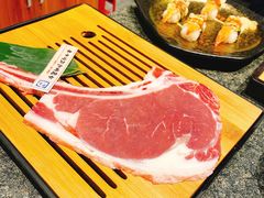 -NIUAN牛庵·日式和牛烧肉(恒隆店)