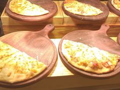 -星伦多自助料理·涮烤一体(江桥万达店)