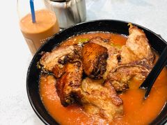 -华嫂冰室(尖沙咀店)