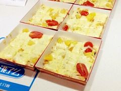 -澳门街美食城(世界城光谷步行街店)