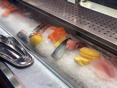 -长春富力万达文华酒店-集·味自助餐厅