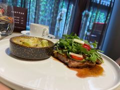 新西兰PS眼肉牛排-CHASE Modern Cuisine(崇宁路店)