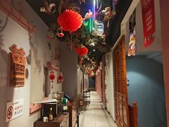 -老蒲鲜·地标·非遗美食(涵江店)