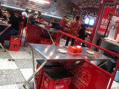 -堂堂小伙夫·辽宁小吃大排档(京西大悦城店)