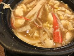 -老姑砂锅·烧烤天津菜(体北道店)