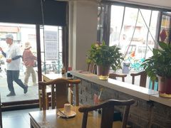 -河沿肉饼Beijing Pie(东华门店)