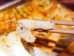 啪啪豆腐-盟重烧烤(高正街店)