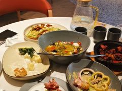 -鹿港小镇(悠唐店)