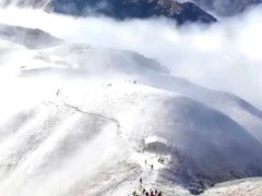 -萍乡武功山风景名胜区