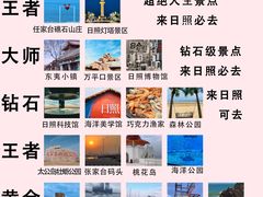 -日照灯塔风景区