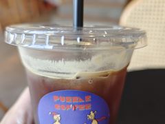 -PUZZLE COFFEE 拼图咖啡