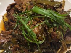 -英兰朝族饭店·英兰锅包肉(佳园路店)
