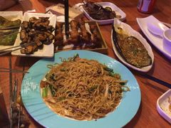 -鼎原力量东北吊炉烧烤(临河街店)