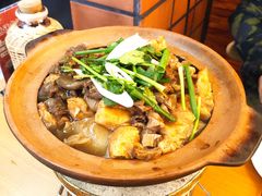 精品牛杂煲-龚印记牛骨牛杂屋·四代传承(珠影星光城店)