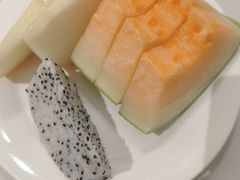 -晶丽香榭自助餐(南京大饭店)