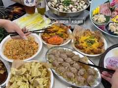 -嘉升大排档(番禺总店)