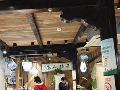 -西塘人家•黑金冠本地好店