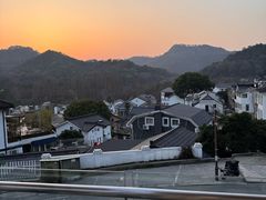 -杭州西湖风景名胜区-满觉陇四眼井