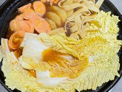 -嘟享吃重庆鸡公煲(五一店)