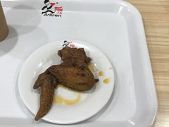 -阿利茄汁面(大陆裕丰店)