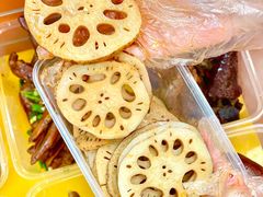 -金湘权老长沙酱板鸭(印象汇步行街店)