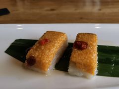 -東舍食唐精品陕菜馆