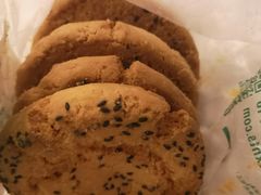 原味桃酥-泸溪河桃酥(秦淮夫子庙一店)