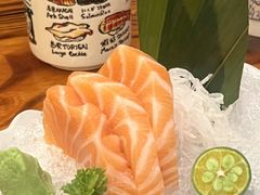 -坂吉屋·居酒屋深夜食堂(龙湖店)