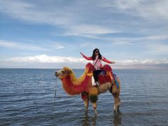 -青海湖国家重点风景名胜区