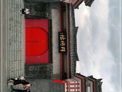 -拜将坛