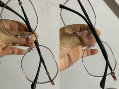 -BUTF美惠眼镜(天通苑万优汇店)