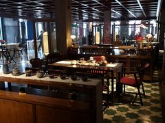 大堂-三号黄浦会Canton Table