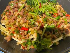 -粥品天下·琉璃舫音乐餐厅(双桂大道店)