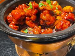 -皇城根·京城味家常菜(西市场·嘉华广场店)