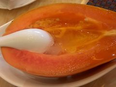 WP_20150329_17_35_44_Pro-舜耕山庄四时万和自助餐厅