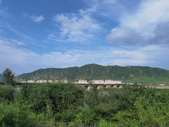 -图们国门景区