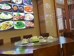 -自游人·美食一楼·地道徽菜(三十年名店)