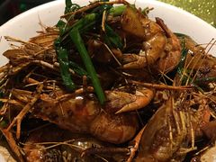 -老头儿油爆虾·知味杭州(爱琴海购物中心)