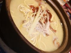 -南京大牌档(香港广场店)