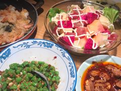 -坛宗剁椒鱼头(河西王府井店)