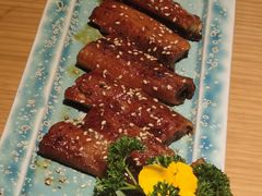 -三石铁板烧(紫竹桥店)