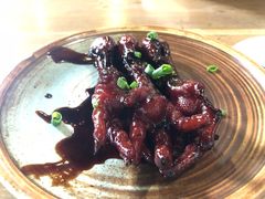 -院子餐厅·大锅菜·老杭帮(桥西直街店)