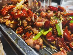 -滋味烤鱼(超洋店)
