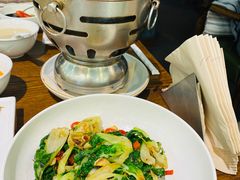 -小大董·烤鸭(王府井apm店)