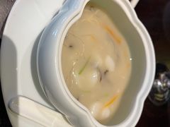 宋嫂鱼羹-杭州西子湖四季酒店·金沙厅
